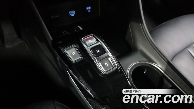 Hyundai Sonata (DN8) 2.0 Premium Plus 2022 — фото 9