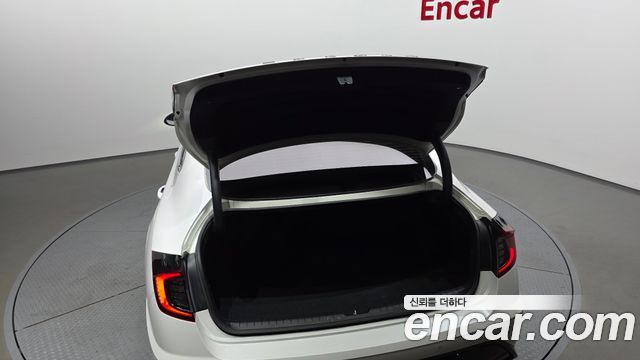 Hyundai Sonata (DN8) 2.0 Premium Plus 2022 — фото 24