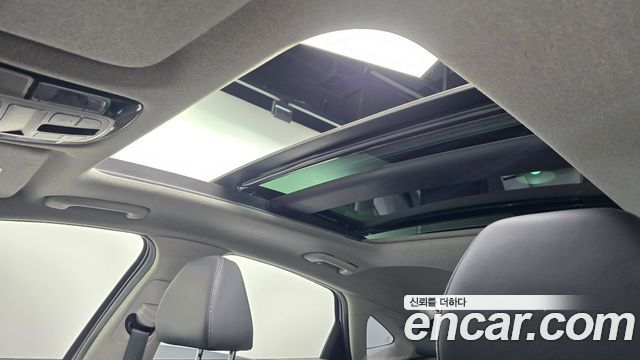 Hyundai Sonata (DN8) 2.0 LPG Premium Plus 2022 — фото 17