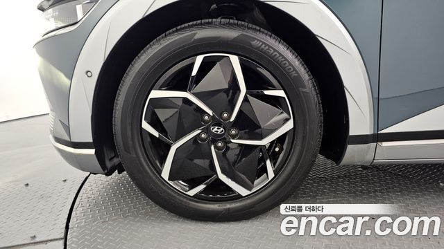 Hyundai Ioniq 5 Long Range AWD Prestige 2023 — фото 5