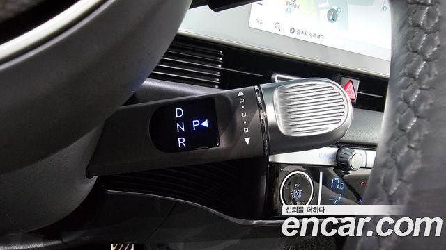 Hyundai Ioniq 5 Long Range AWD Prestige 2023 — фото 9