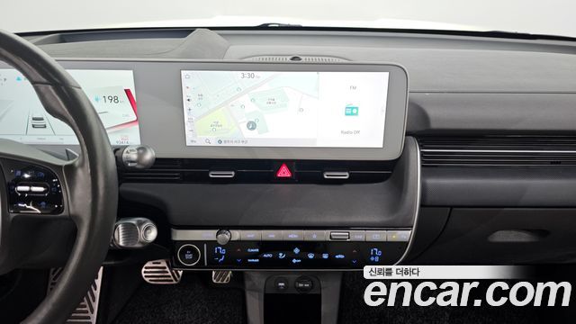 Hyundai Ioniq 5 Long Range AWD Prestige 2023 — фото 12