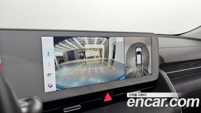 Hyundai Ioniq 5 Long Range AWD Prestige 2023 — фото 14