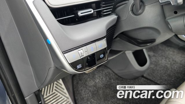 Hyundai Ioniq 5 Long Range AWD Prestige 2023 — фото 20