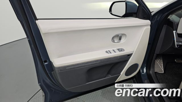 Hyundai Ioniq 5 Long Range AWD Prestige 2023 — фото 24