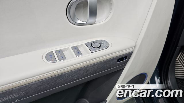 Hyundai Ioniq 5 Long Range AWD Prestige 2023 — фото 29