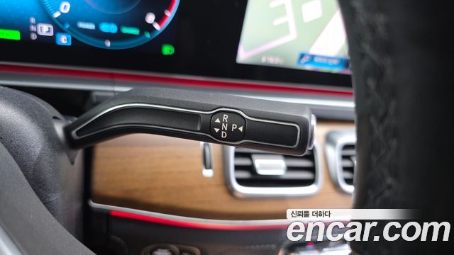 Mercedes-Benz GLE-Class (W167) GLE450 4MATIC 2019 — фото 9