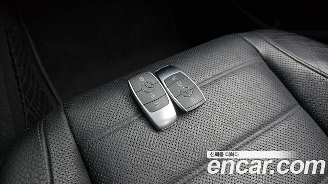 Mercedes-Benz GLE-Class (W167) GLE450 4MATIC 2019 — фото 17