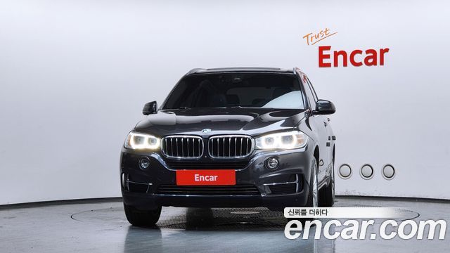 BMW X5 (F15) xDrive 30d 2016 — фото 3
