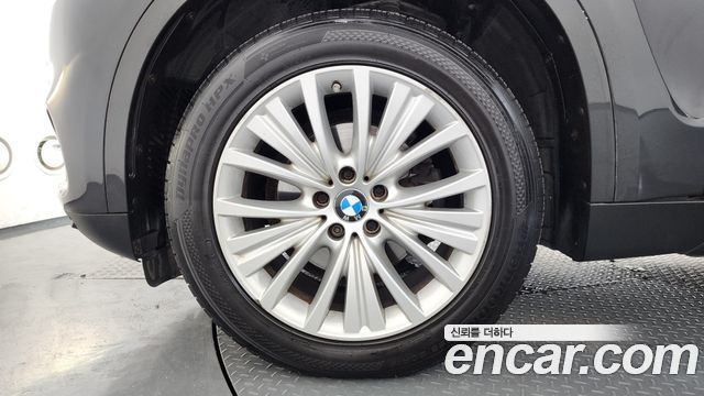 BMW X5 (F15) xDrive 30d 2016 — фото 5