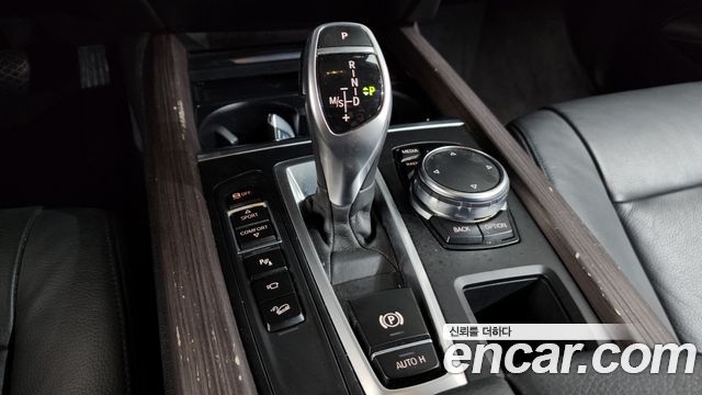 BMW X5 (F15) xDrive 30d 2016 — фото 9