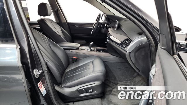 BMW X5 (F15) xDrive 30d 2016 — фото 11