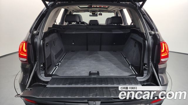 BMW X5 (F15) xDrive 30d 2016 — фото 20