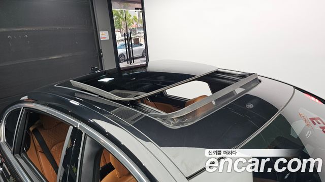 BMW 7 Series (G11) 745Le iPerformance Design Pure Excellence 2020 — фото 24
