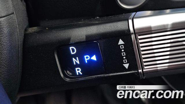 Hyundai Sonata The Edge (DN8) 2.0 Premium 2024 — фото 9