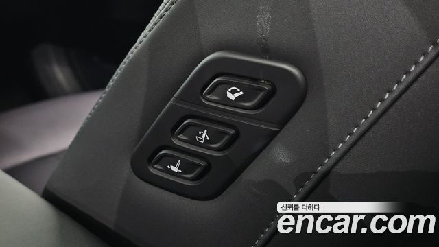 Hyundai Sonata The Edge (DN8) 2.0 Premium 2024 — фото 20