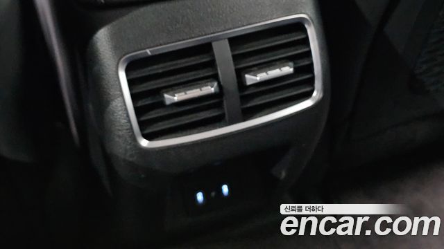 Hyundai Sonata The Edge (DN8) 2.0 Premium 2024 — фото 27