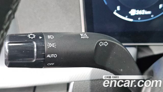 Hyundai Sonata The Edge (DN8) 2.0 Premium 2024 — фото 29