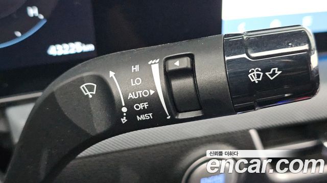 Hyundai Sonata The Edge (DN8) 2.0 Premium 2024 — фото 30