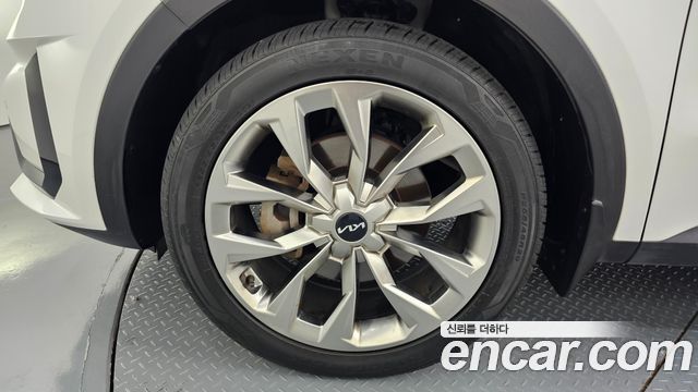 Kia Sorento (IV) Diesel 2.2 2WD Prestige 2023 — фото 5