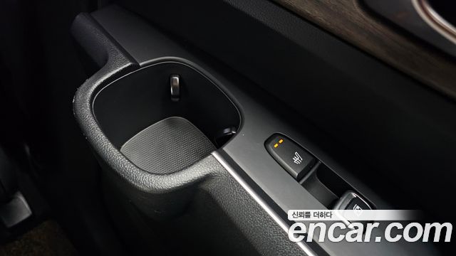 Kia Sorento (IV) Diesel 2.2 2WD Prestige 2023 — фото 19