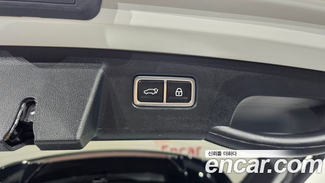 Kia Sorento (IV) Diesel 2.2 2WD Prestige 2023 — фото 20