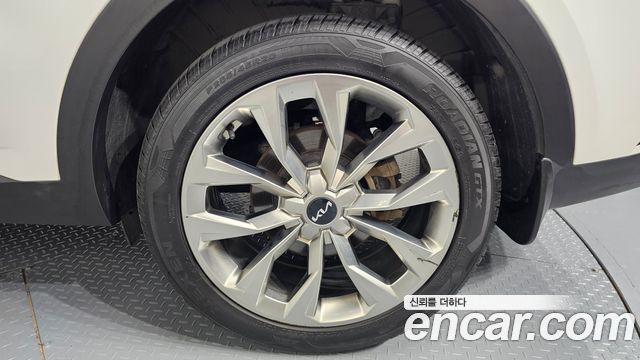 Kia Sorento (IV) Diesel 2.2 2WD Prestige 2023 — фото 21
