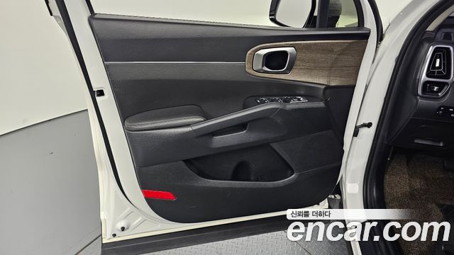 Kia Sorento (IV) Diesel 2.2 2WD Prestige 2023 — фото 24