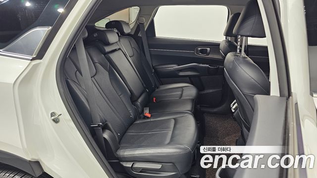 Kia Sorento (IV) Diesel 2.2 2WD Prestige 2023 — фото 26