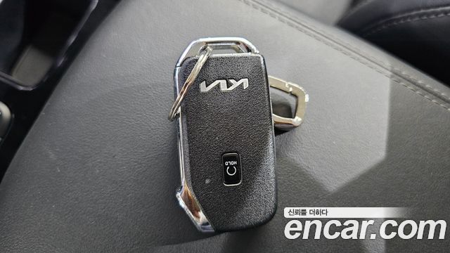 Kia Sorento (IV) Diesel 2.2 2WD Prestige 2023 — фото 28