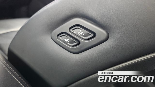 Kia Sorento (IV) Diesel 2.2 2WD Prestige 2023 — фото 30