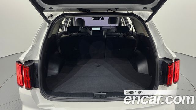 Kia Sorento (IV) Diesel 2.2 2WD Prestige 2023 — фото 31