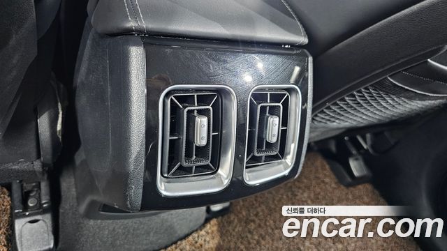 Kia Sorento (IV) Diesel 2.2 2WD Prestige 2023 — фото 32