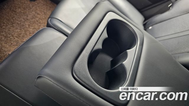 Kia Sorento (IV) Diesel 2.2 2WD Prestige 2023 — фото 33