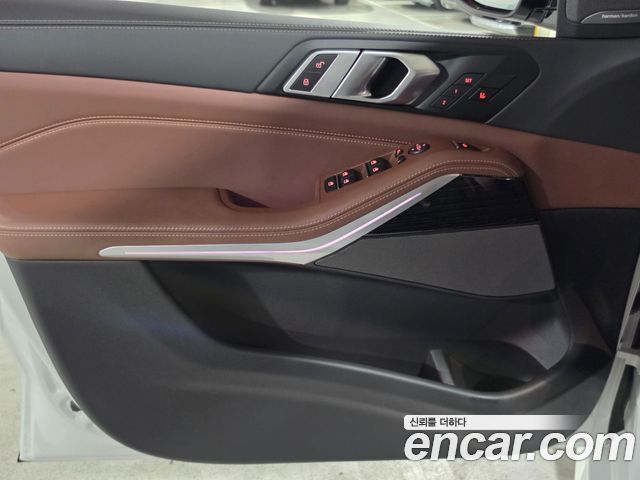 BMW X5 (G05) xDrive 40i M Sport 2024 — фото 16