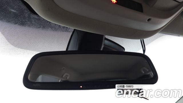 Renault Korea QM6 2.0 LPe LE Signature 2WD 2022 — фото 22