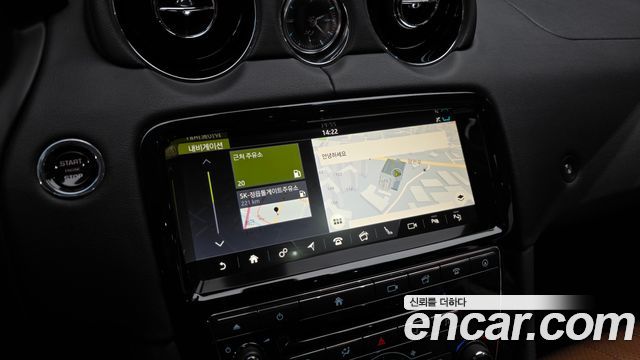 Jaguar XJ 3.0D Premium Luxury LWB X351 2019 — фото 15