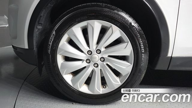 Land Rover Discovery Sport (II) P250 SE 2020 — фото 5