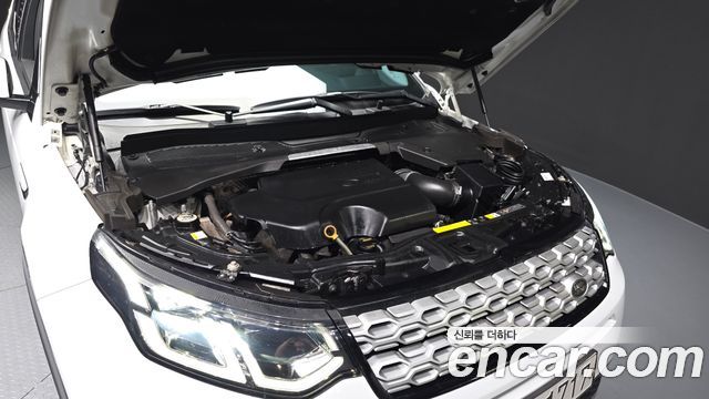 Land Rover Discovery Sport (II) P250 SE 2020 — фото 6