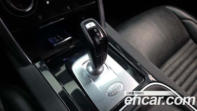 Land Rover Discovery Sport (II) P250 SE 2020 — фото 9