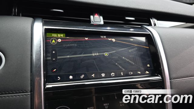 Land Rover Discovery Sport (II) P250 SE 2020 — фото 14