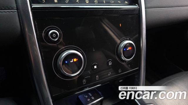 Land Rover Discovery Sport (II) P250 SE 2020 — фото 18