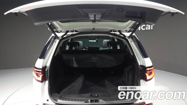 Land Rover Discovery Sport (II) P250 SE 2020 — фото 20