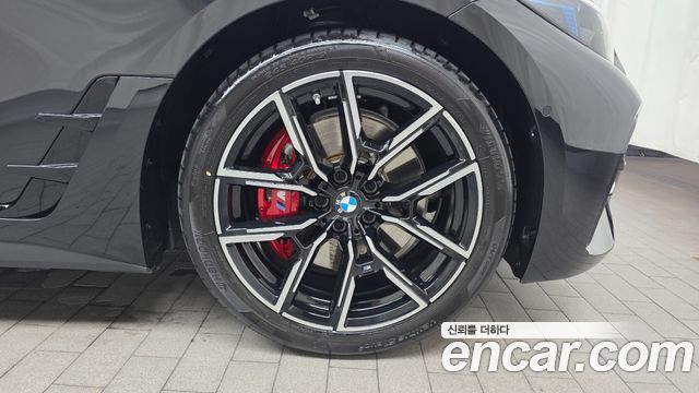BMW 4 Series (G22) 420i M Sport Pro Gran Coupe 2026 — фото 21