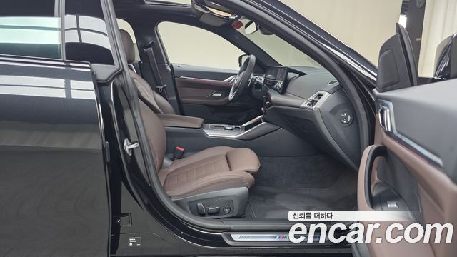 BMW 4 Series (G22) 420i M Sport Pro Gran Coupe 2026 — фото 26
