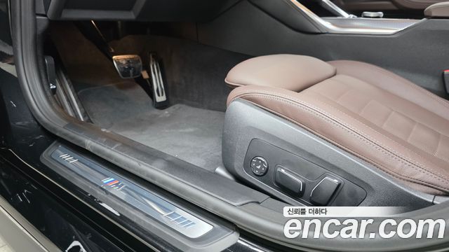 BMW 4 Series (G22) 420i M Sport Pro Gran Coupe 2026 — фото 29