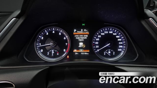Hyundai Sonata (DN8) 2.0 Premium Plus 2022 — фото 8