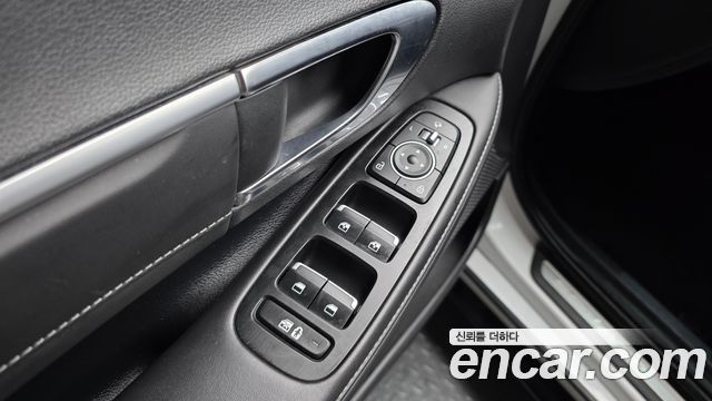 Hyundai Sonata (DN8) 2.0 Premium Plus 2022 — фото 14
