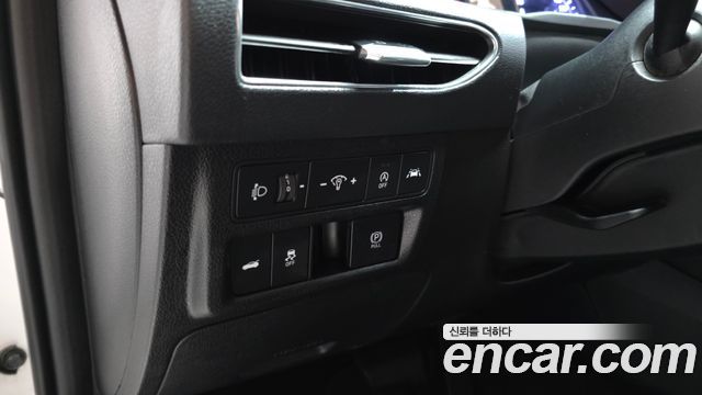 Hyundai Sonata (DN8) 2.0 Premium Plus 2022 — фото 15