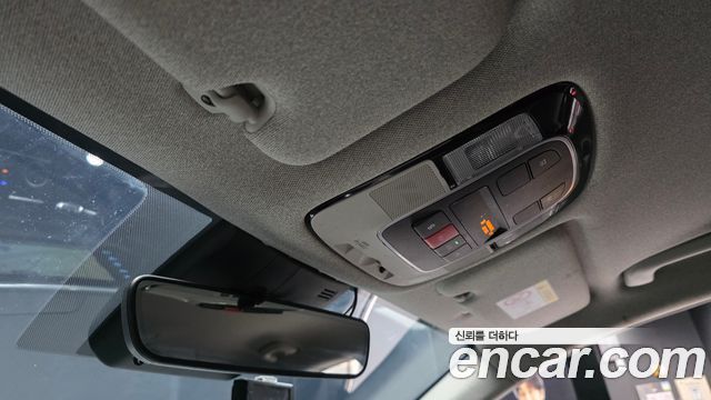 Hyundai Sonata (DN8) 2.0 Premium Plus 2022 — фото 19